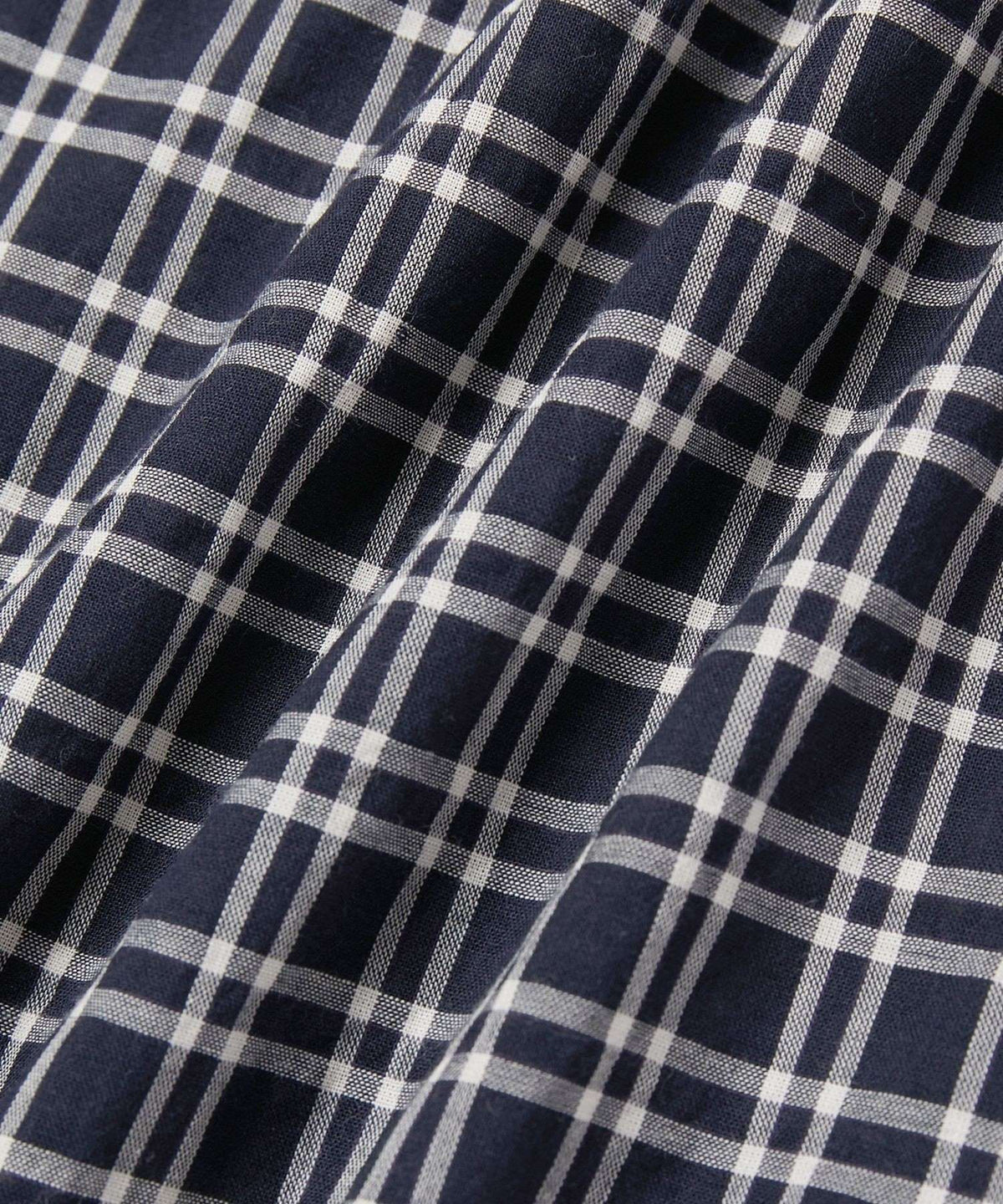 LUIS CHECK LS SHIRT
