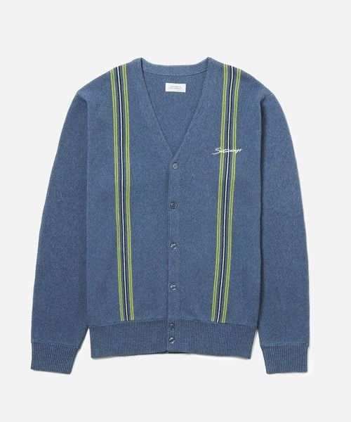 MICHAEL HIGH GUAGE KNIT CARDIGAN | Saturdays NYC Japan