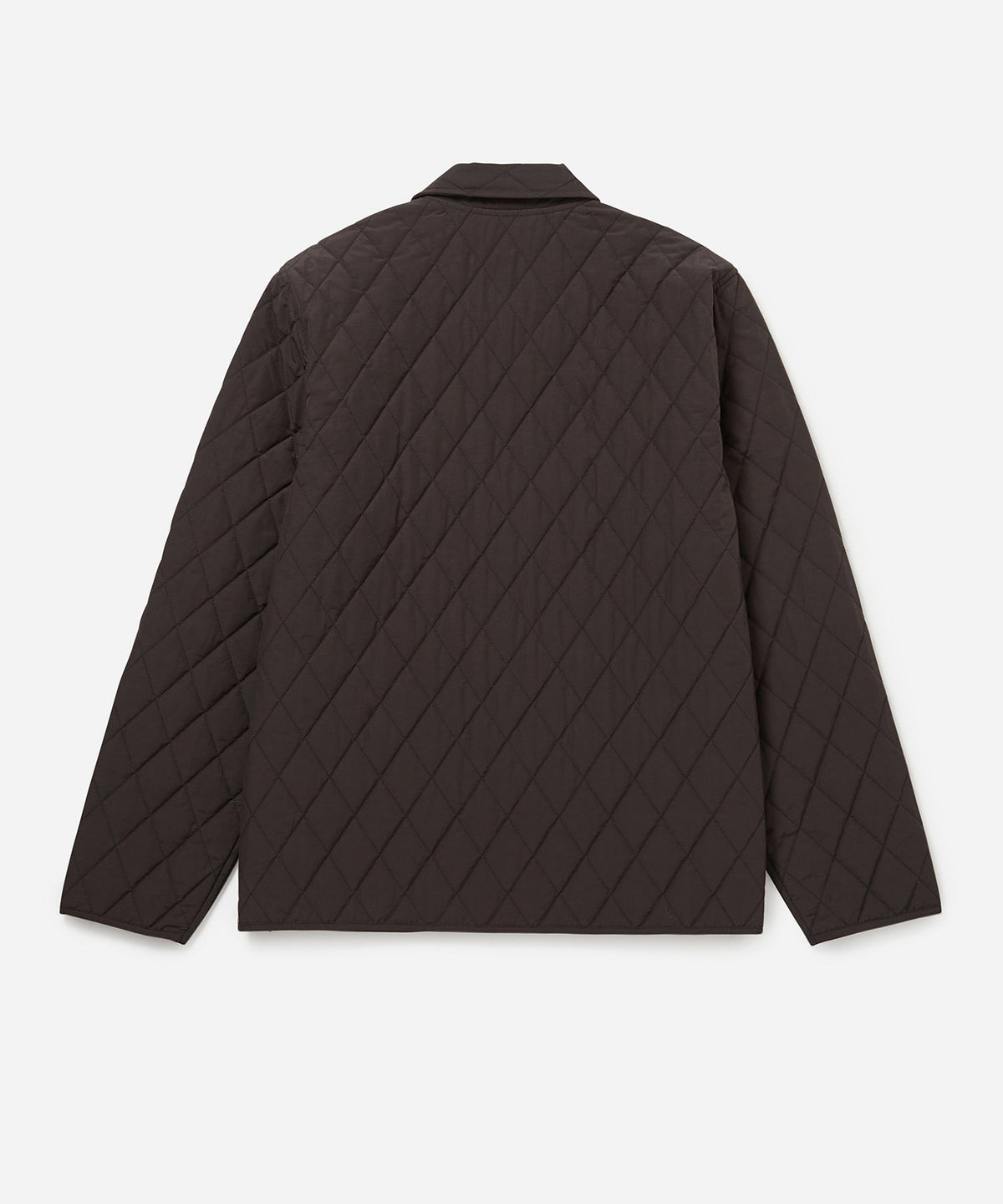 Flores Lightweight Quilted Jacket