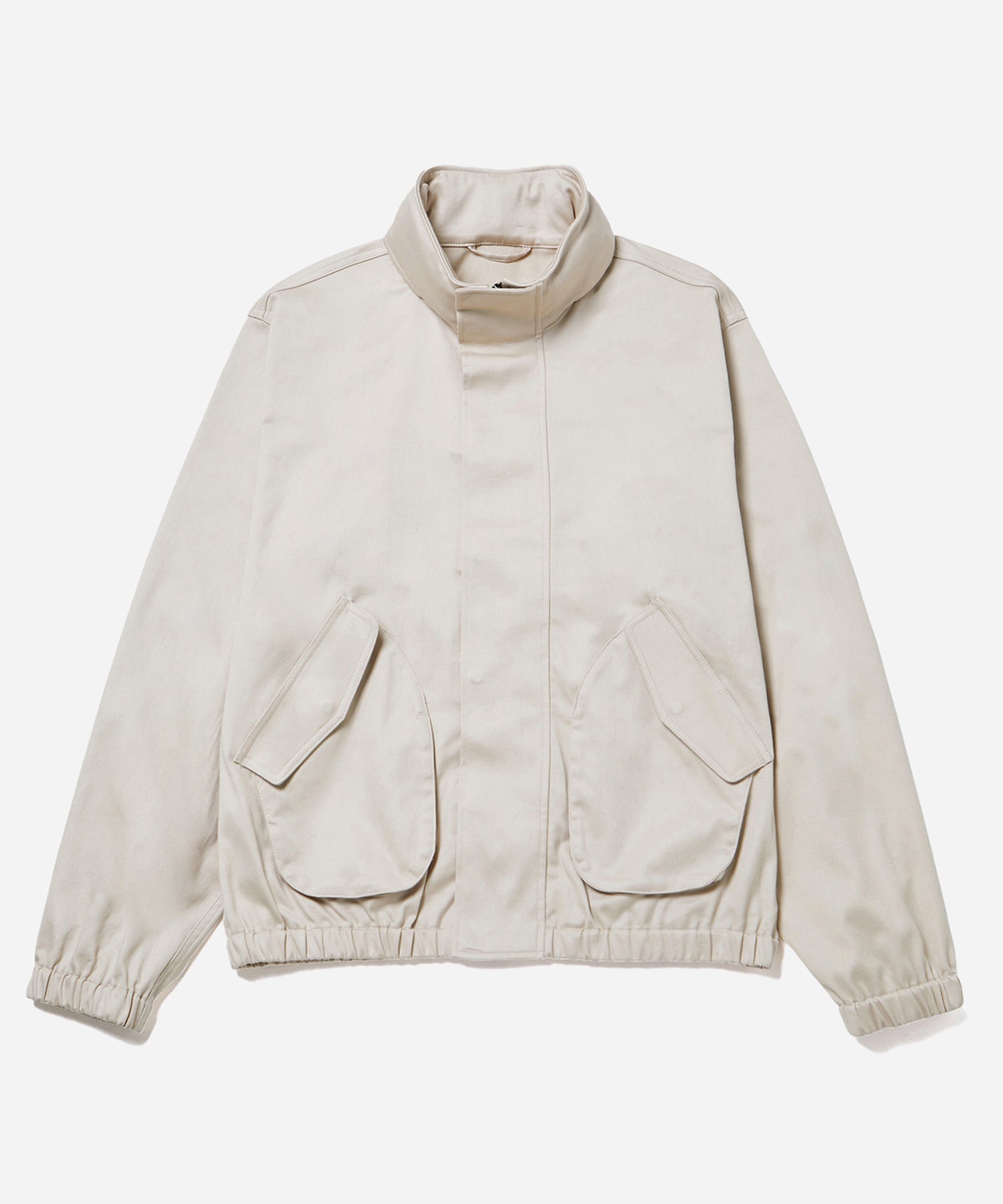 Ricciardi Tanker Jacket