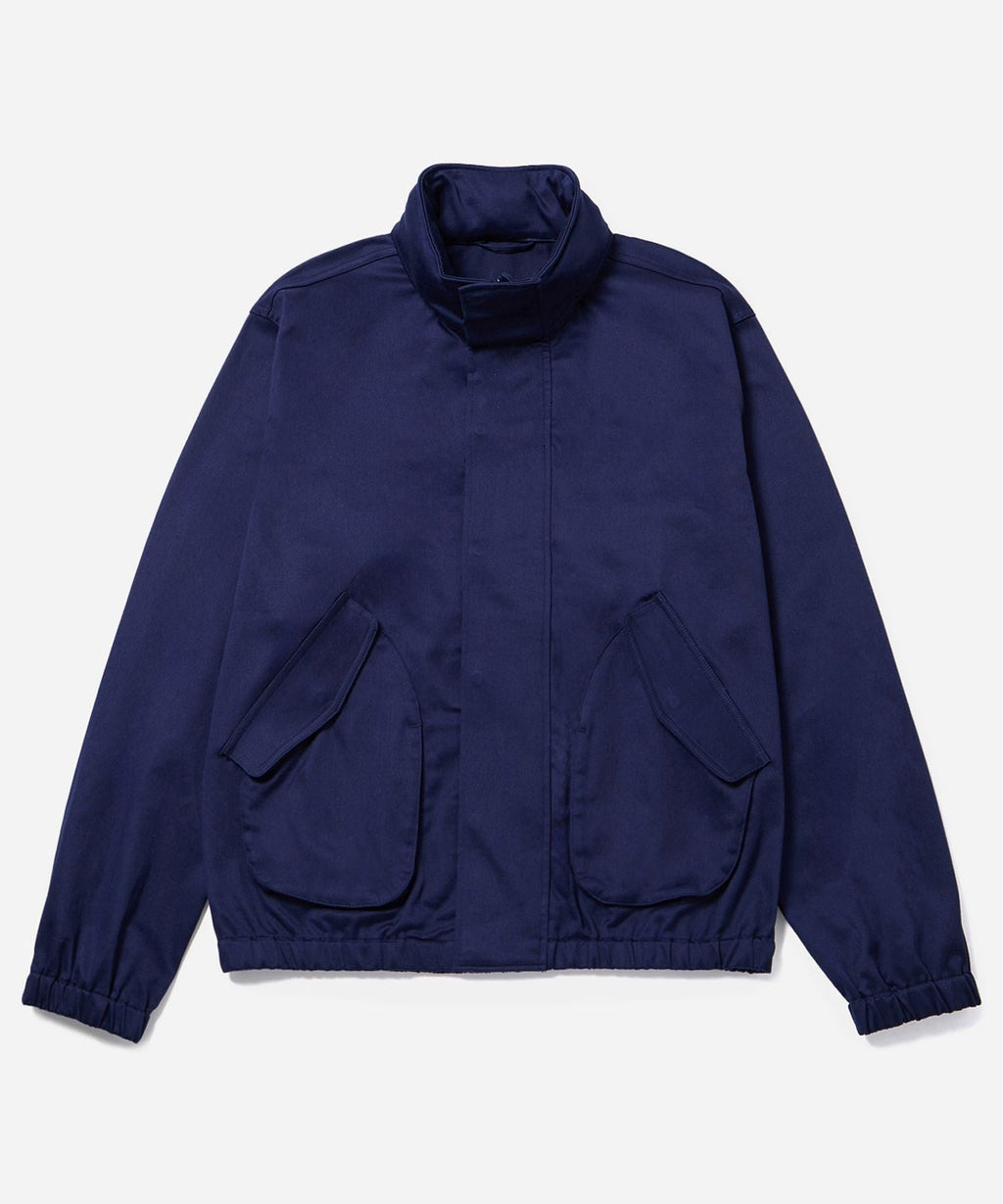 RICCIARDI TANKER JACKET