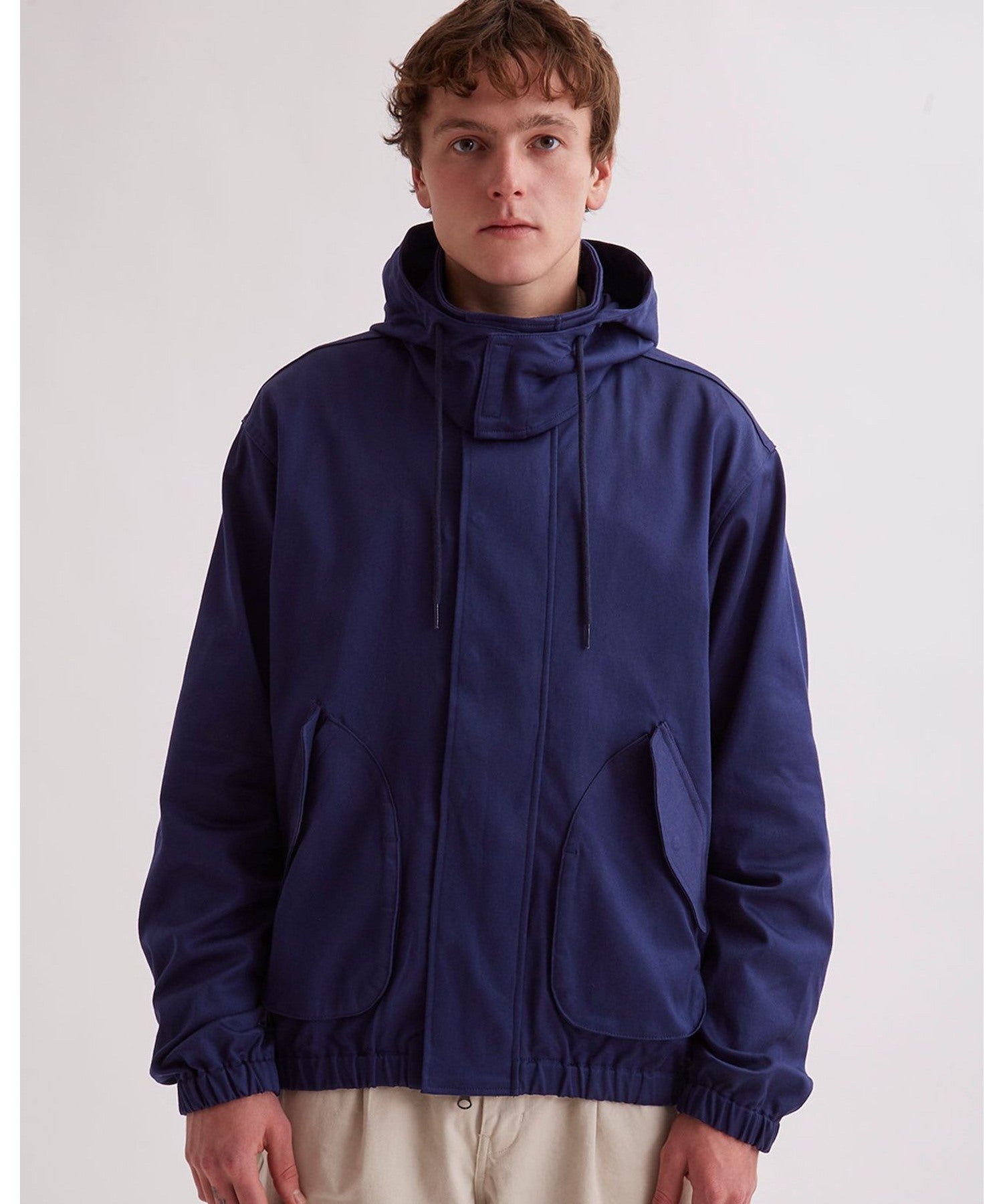 RICCIARDI TANKER JACKET | Saturdays NYC Japan