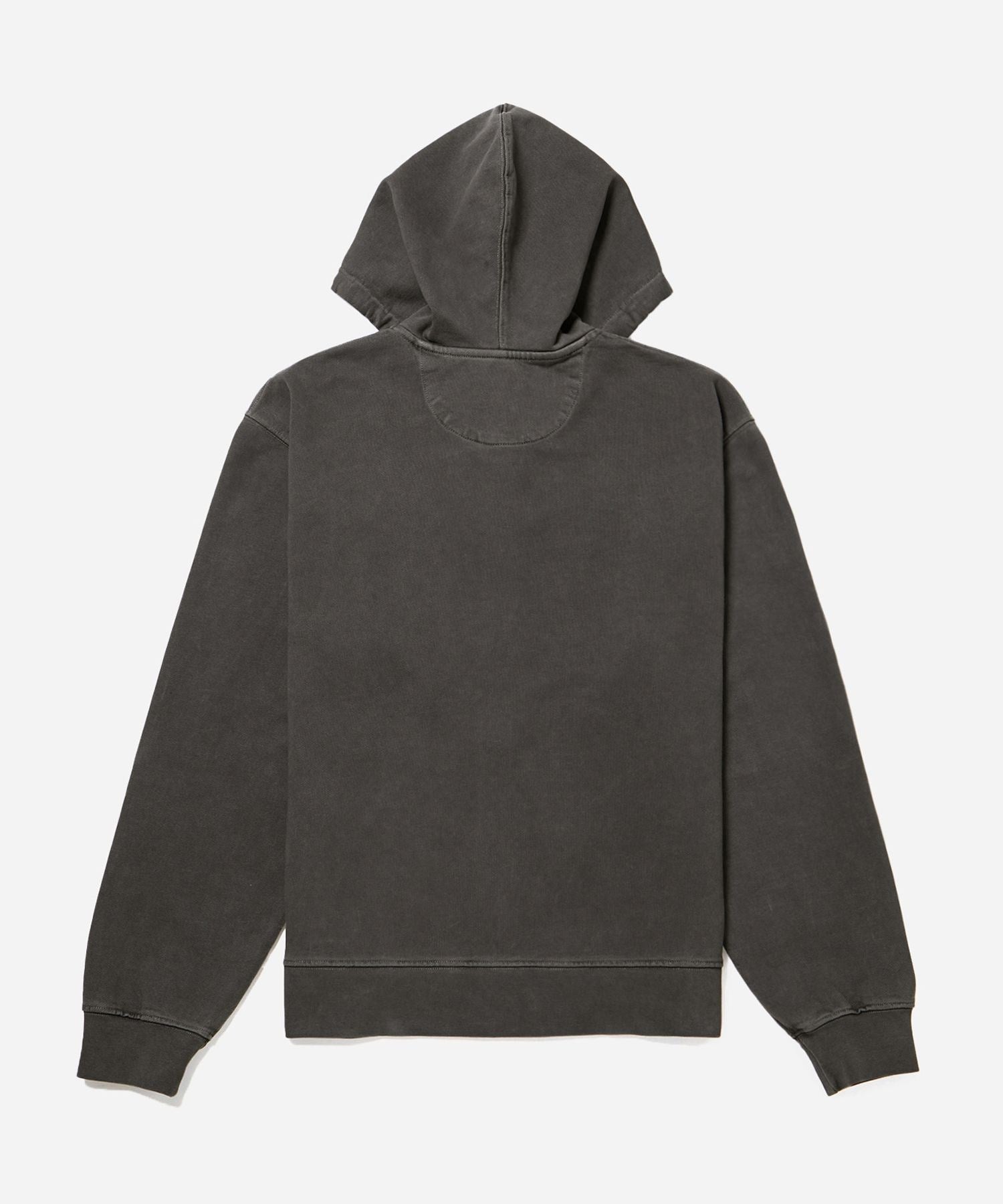 CANAL PIGMENT DYED ZIP HOODIE | Saturdays NYC Japan