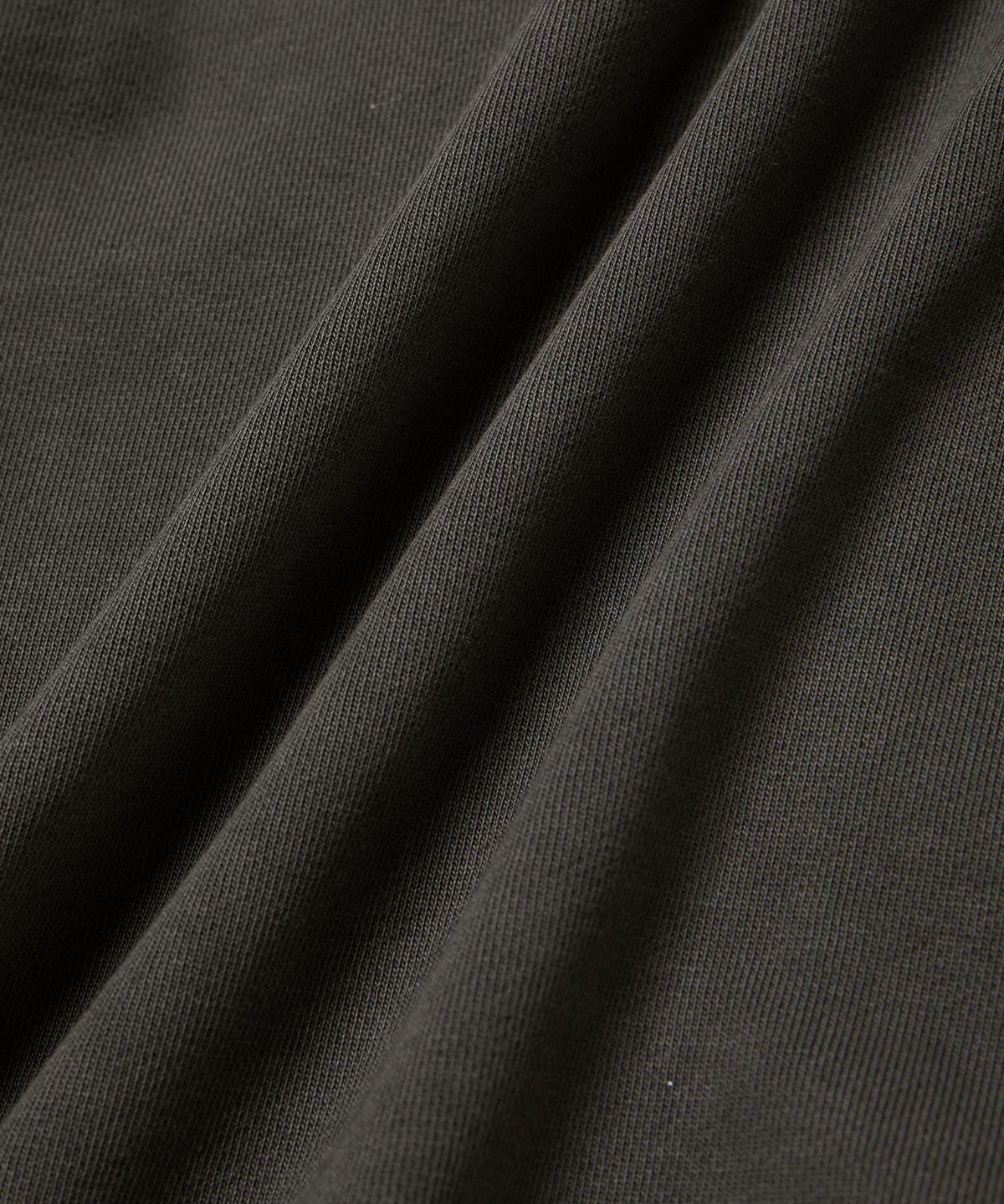 CANAL PIGMENT DYED ZIP HOODIE