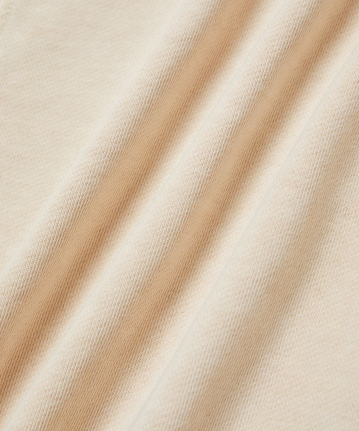 CANAL PIGMENT DYED ZIP HOODIE