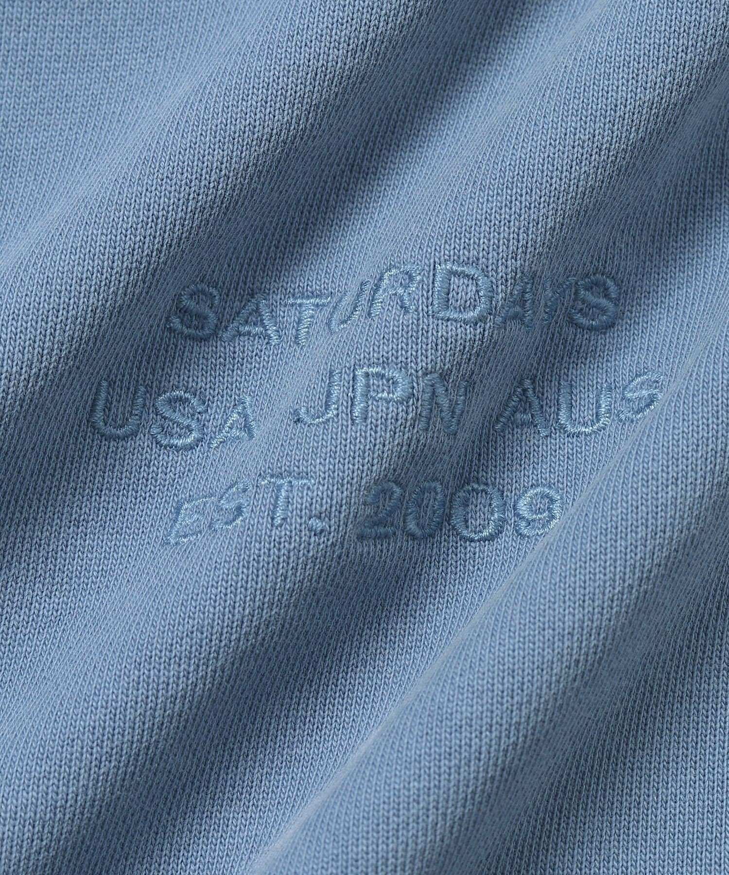 DITCH INTERNATIONAL HOODIE