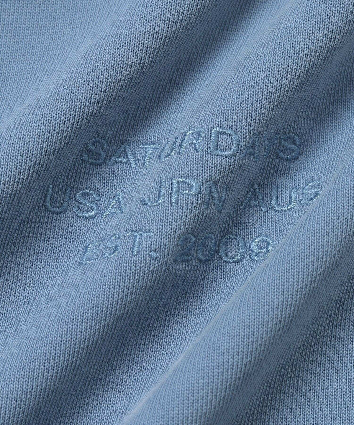 DITCH INTERNATIONAL HOODIE