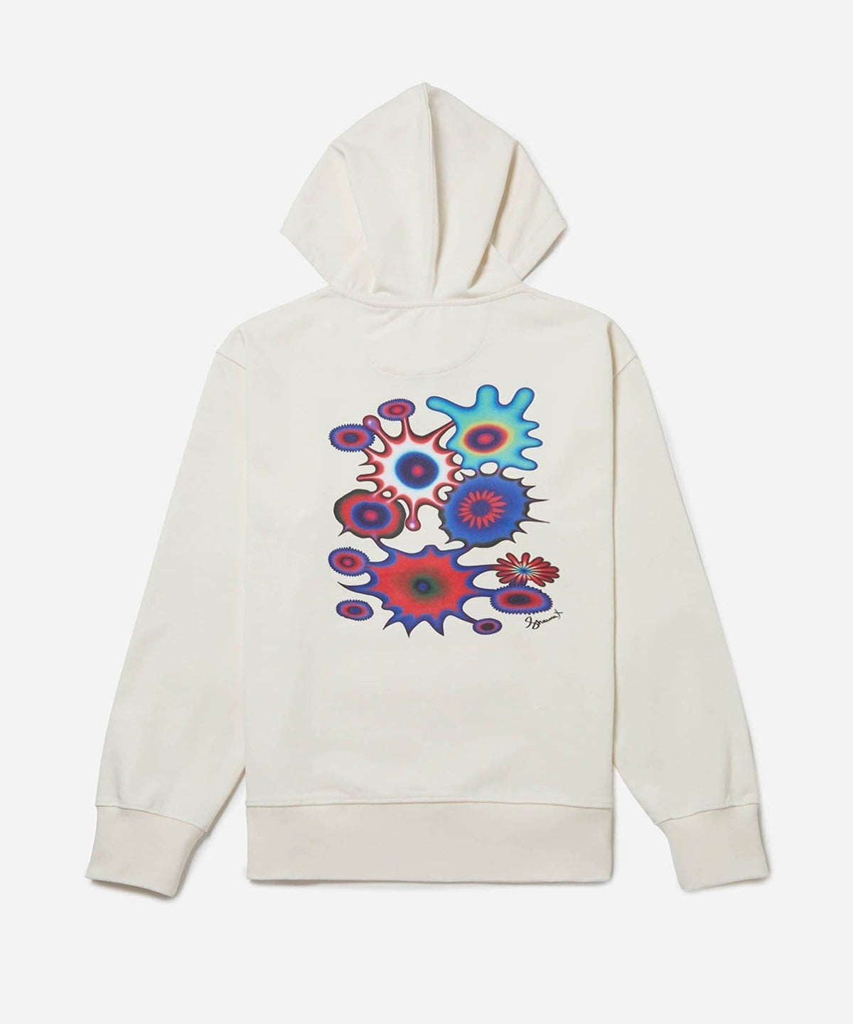 DITCH SHAWNA X COSIMA HOODIE