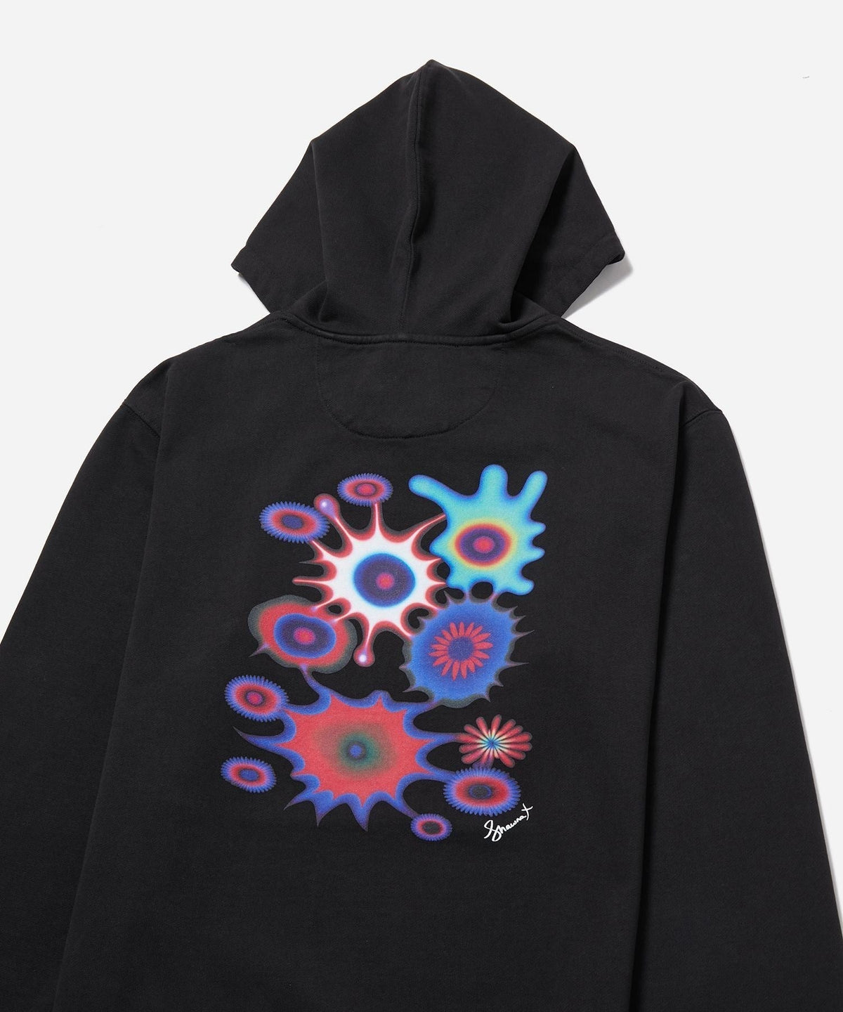 DITCH SHAWNA X COSIMA HOODIE
