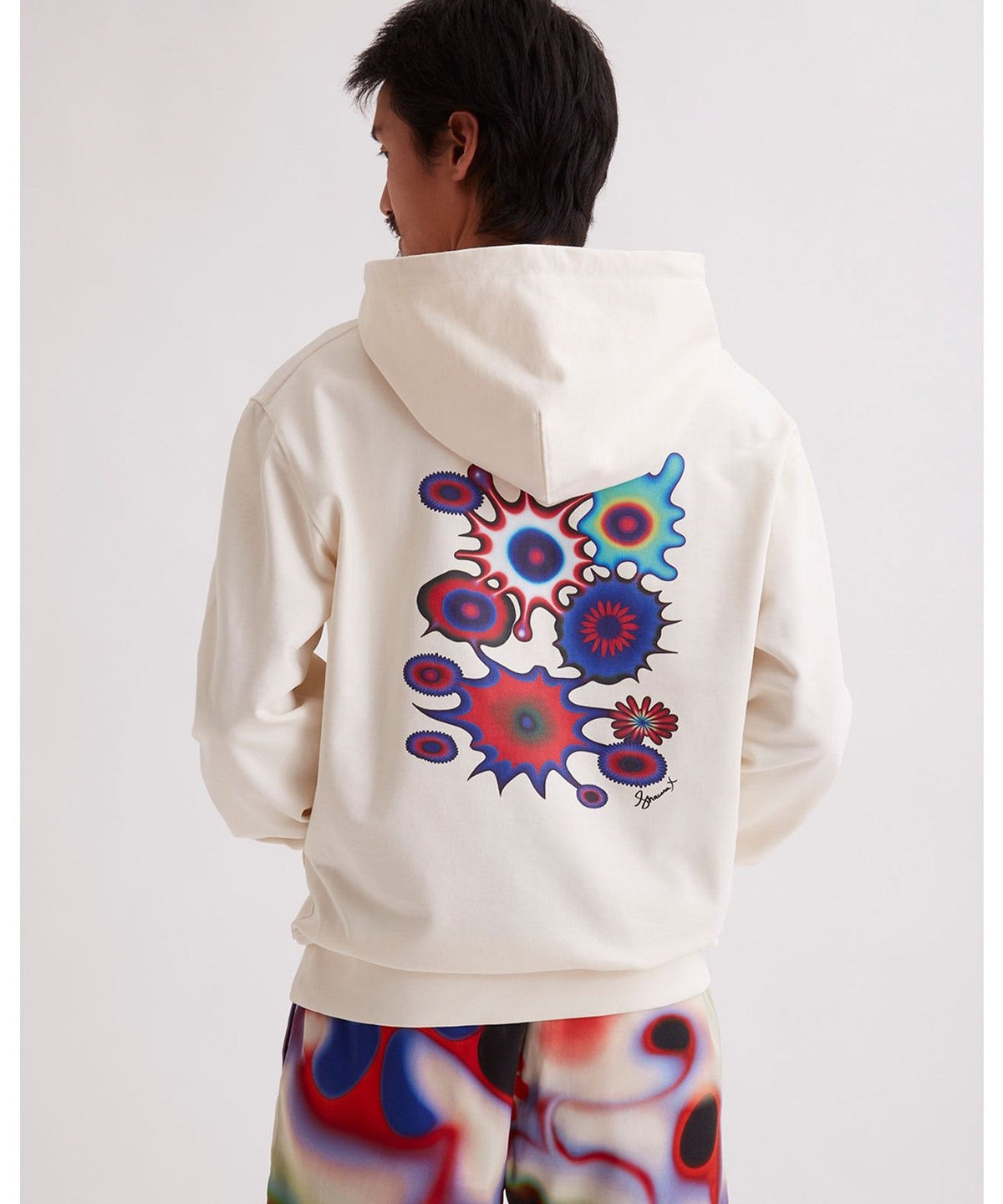 DITCH SHAWNA X COSIMA HOODIE
