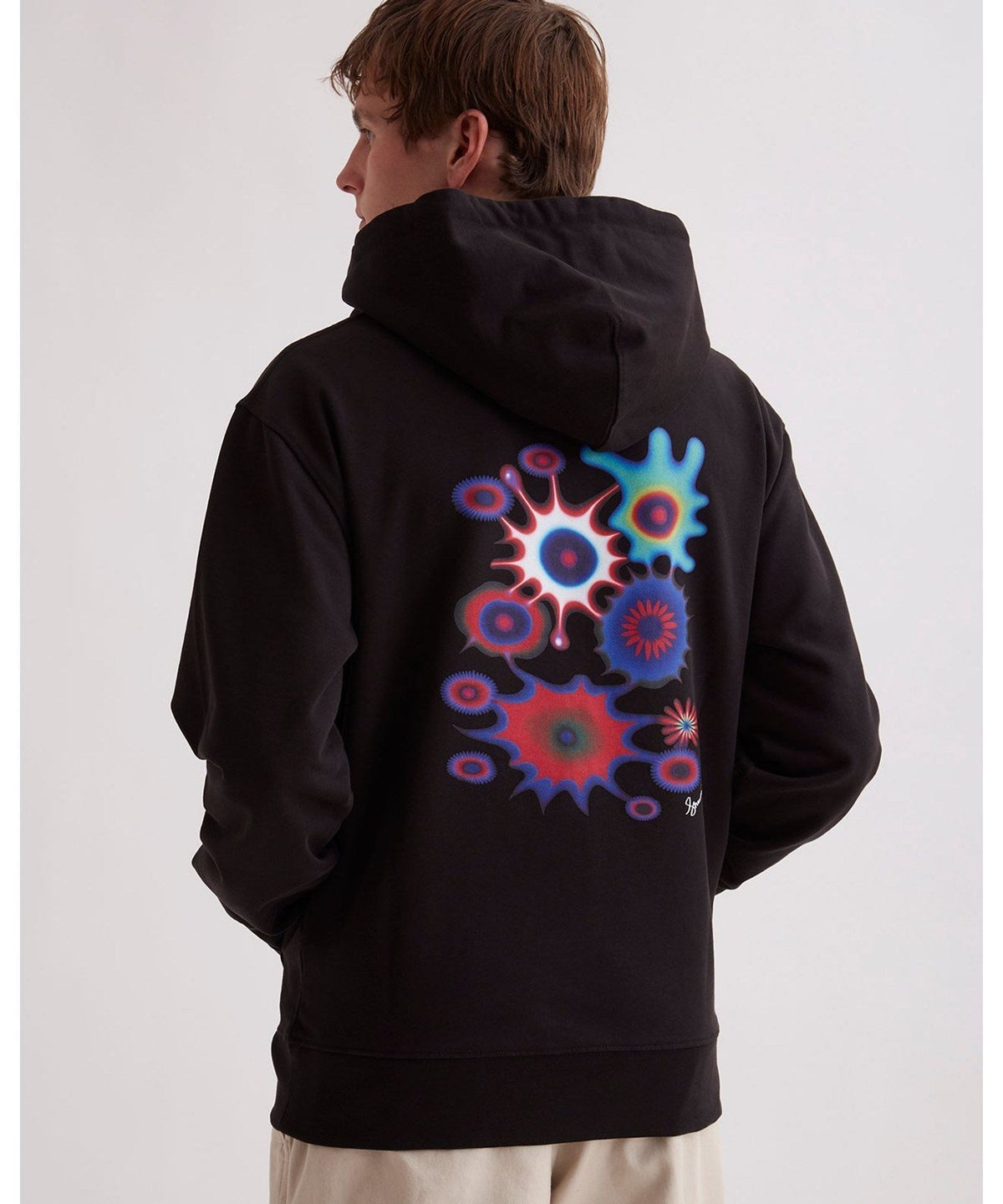 DITCH SHAWNA X COSIMA HOODIE