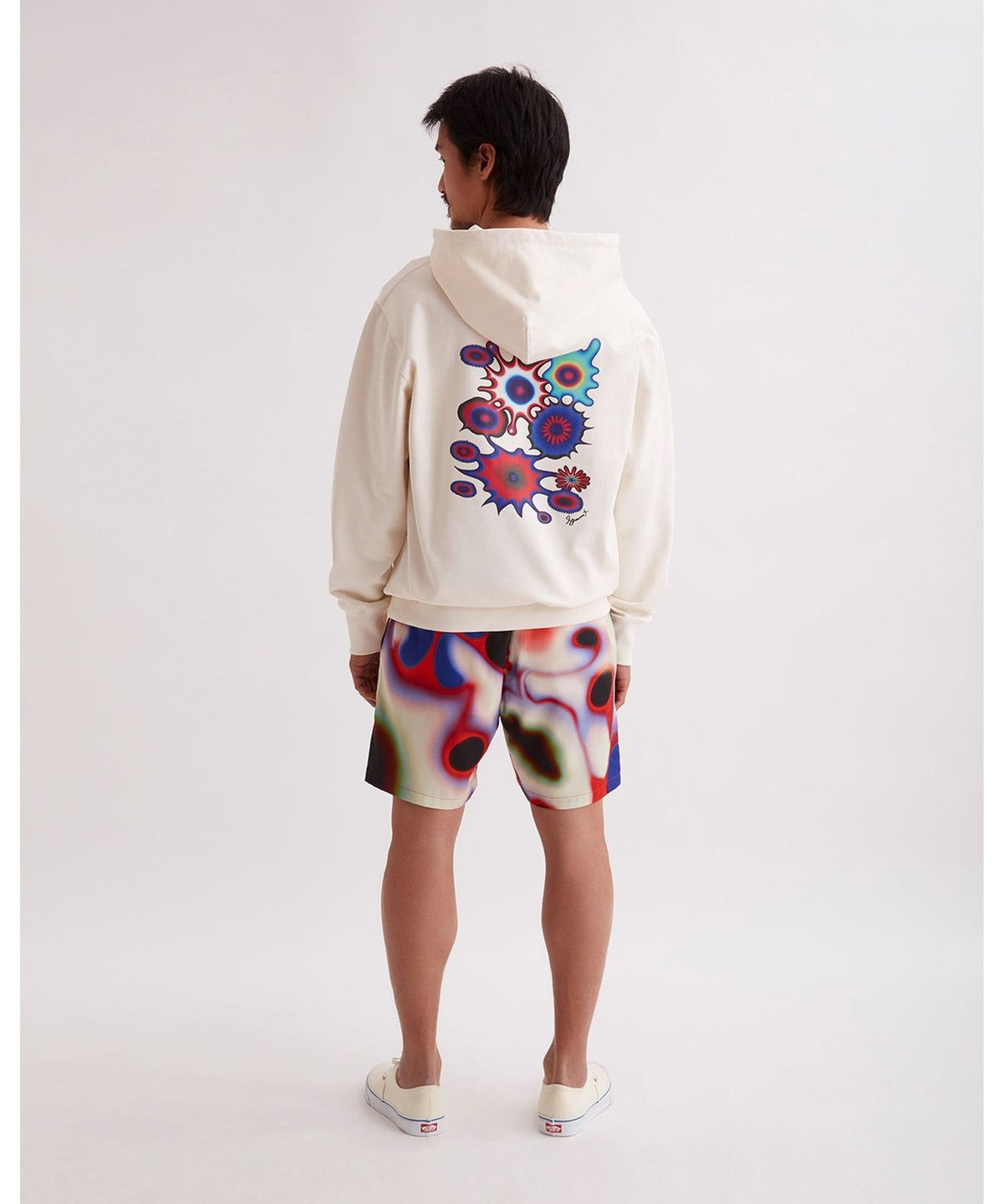 DITCH SHAWNA X COSIMA HOODIE