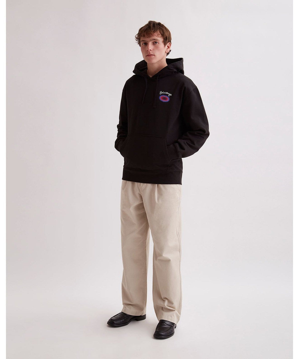 DITCH SHAWNA X COSIMA HOODIE