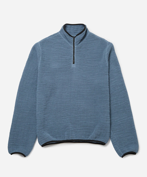 さらに100円引き◆MMLG◆87 WAFFLE SWEAT Waffle Sweatshirt – TheSoulAge