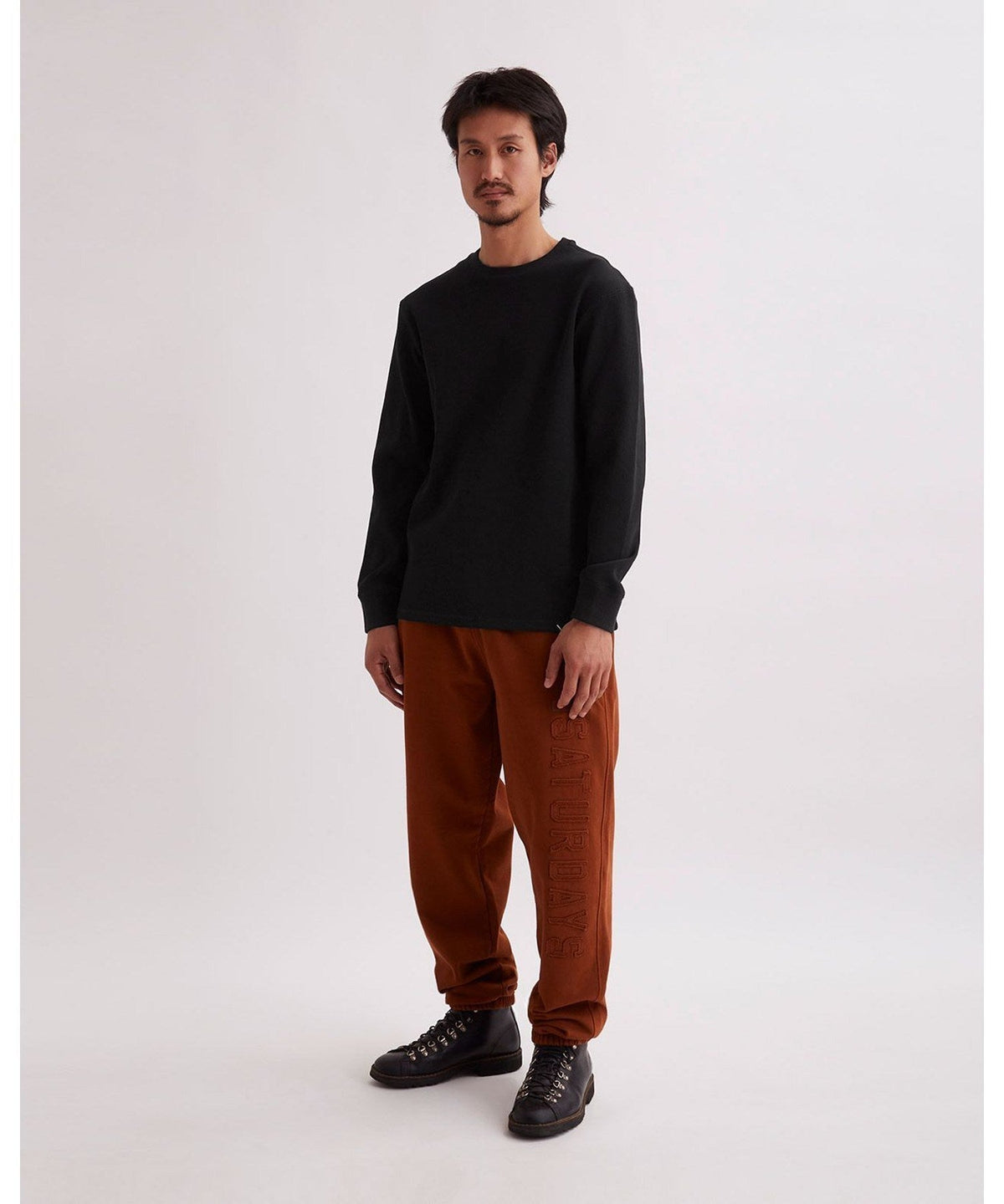 PERFORMANCE WAFFLE LS