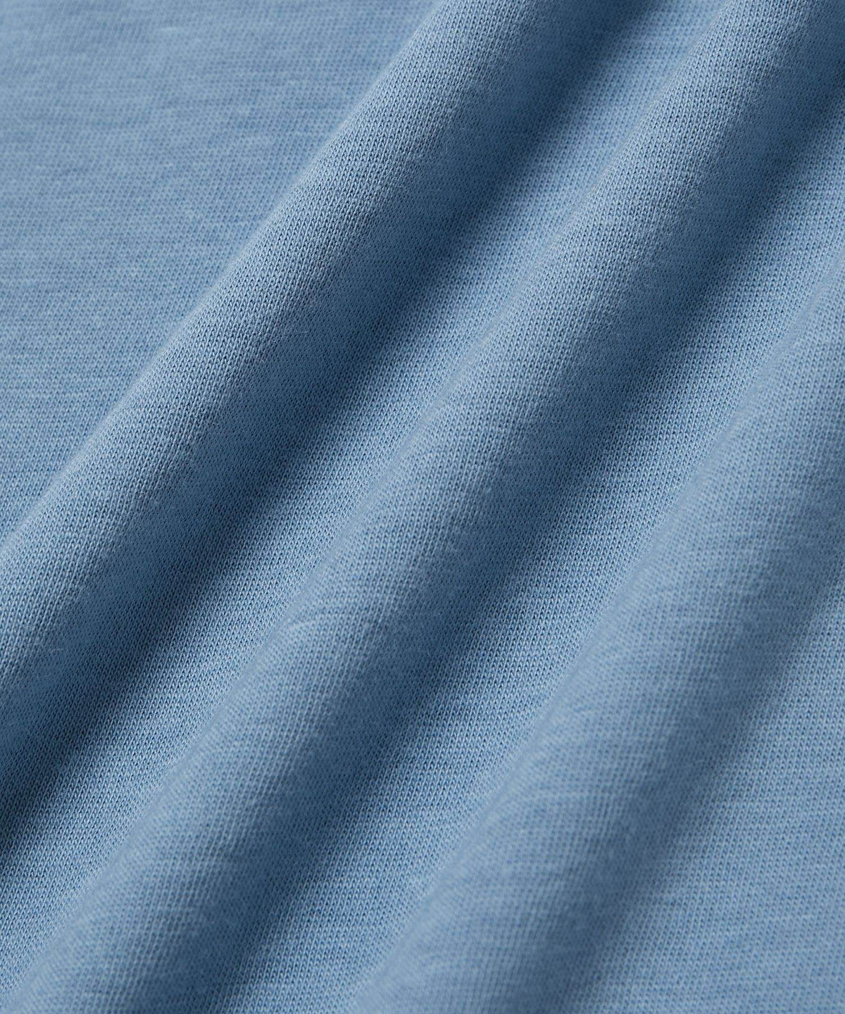 LIGHTWEIGHT JERSEY LS TEE