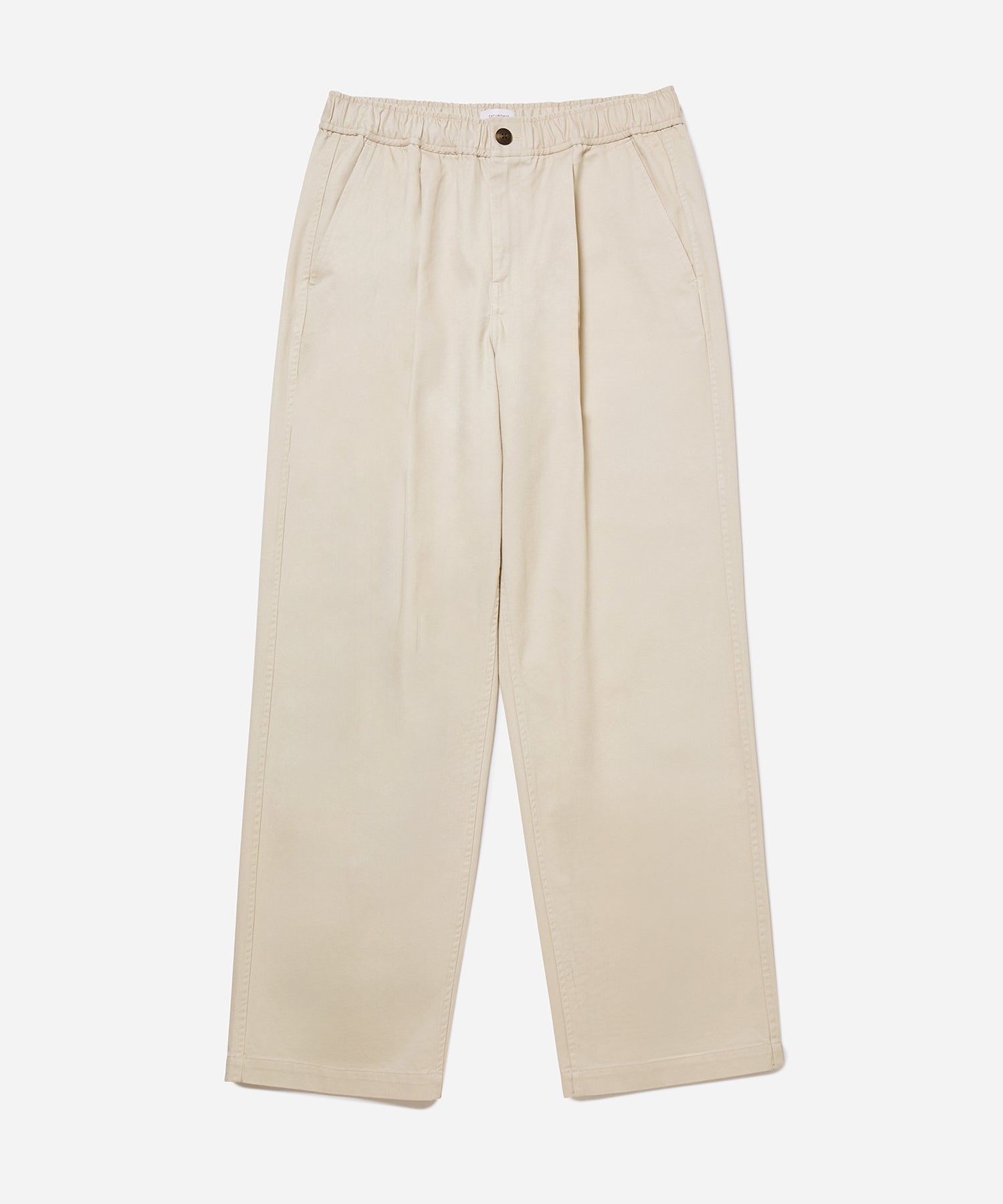 George Lightweight Cotton Trouser