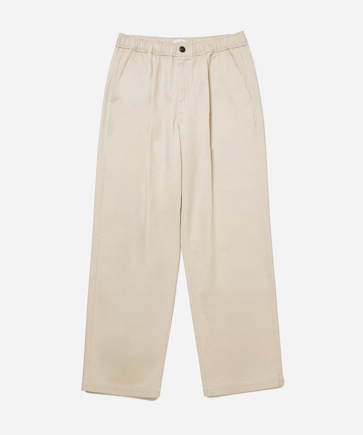 GEORGE LIGHTWEIGHT COTTON TROUSER