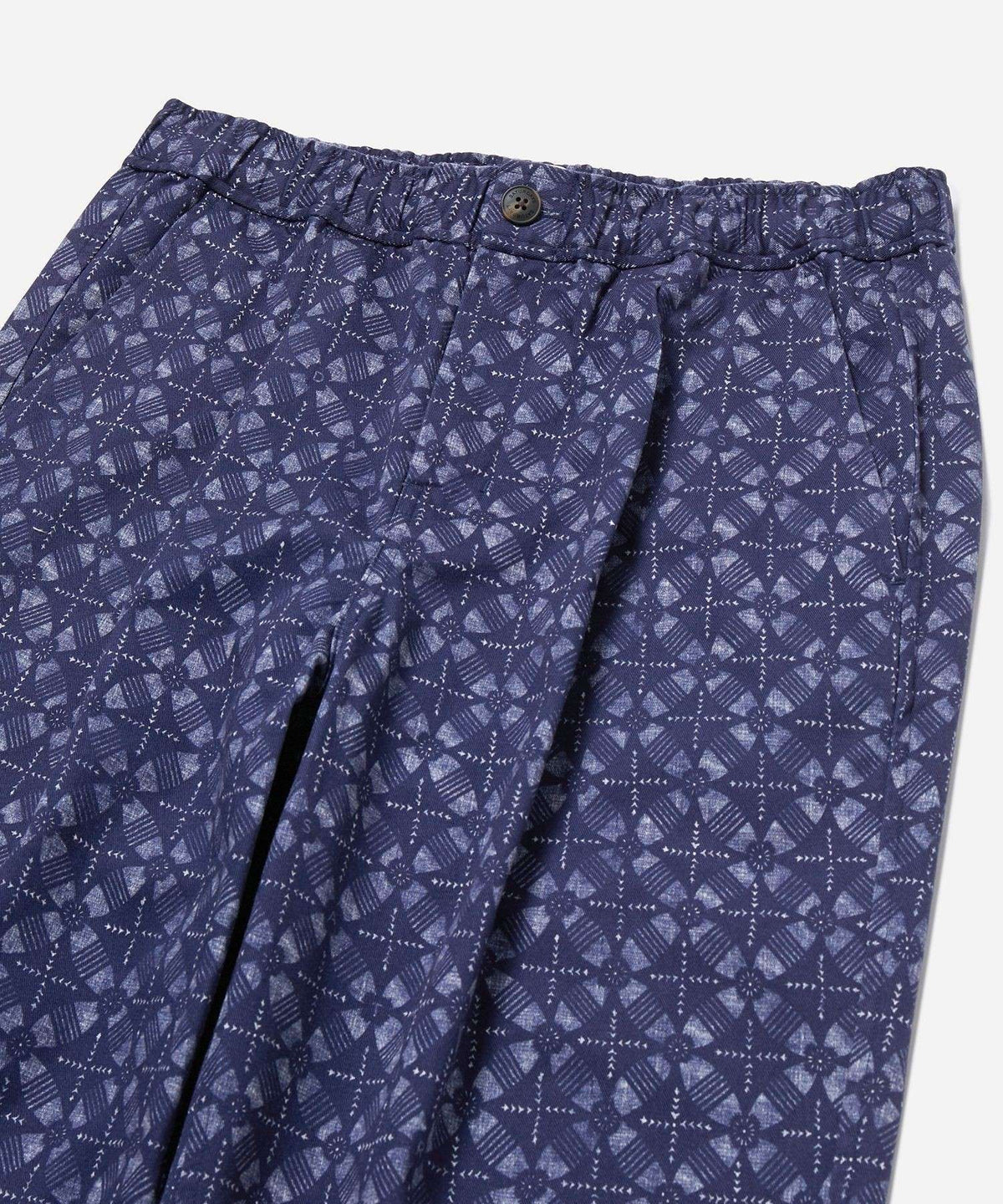GEORGE LIGHTWEIGHT COTTON TROUSER
