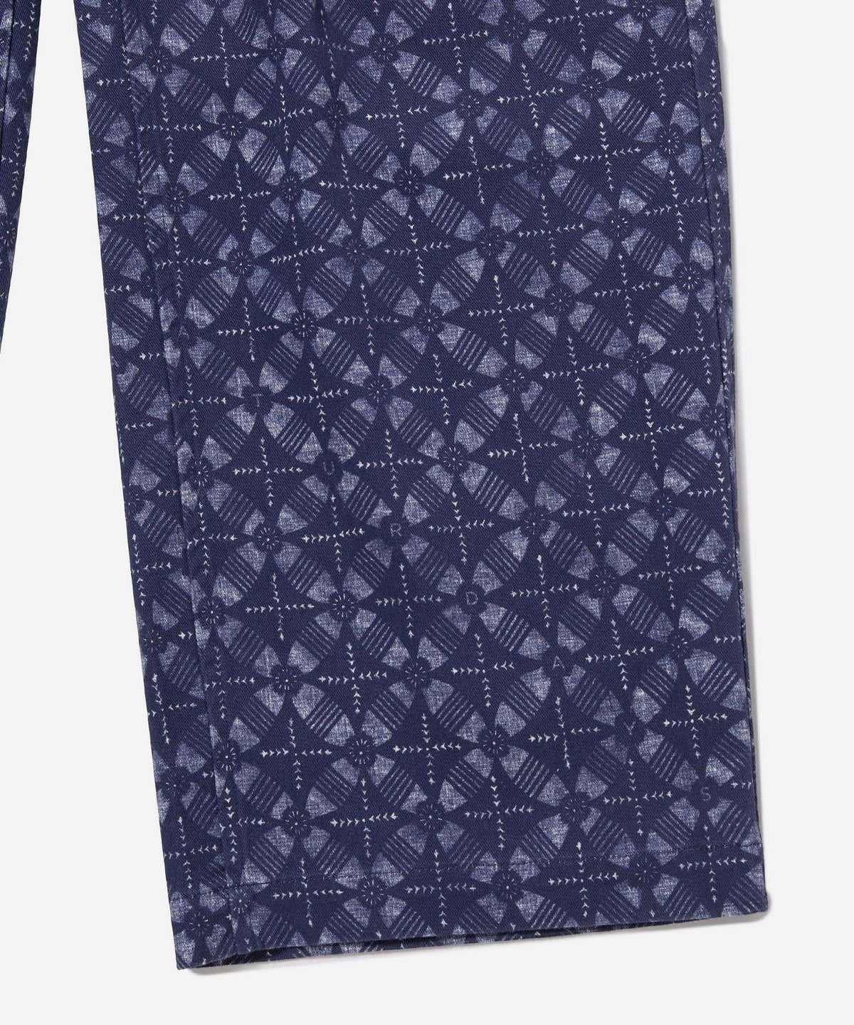 GEORGE LIGHTWEIGHT COTTON TROUSER