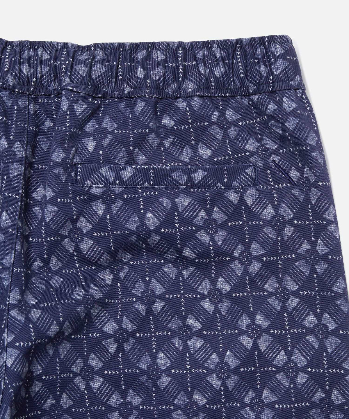 GEORGE LIGHTWEIGHT COTTON TROUSER
