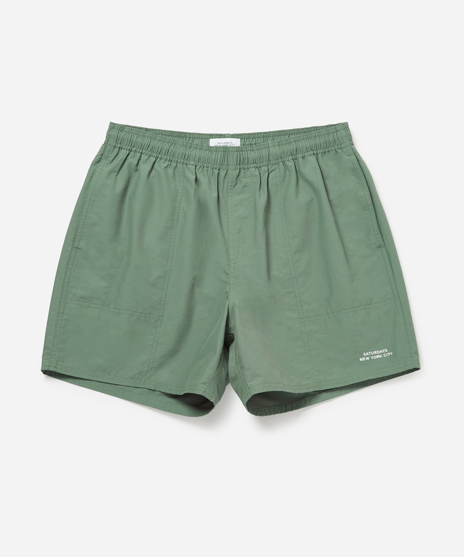 Talley Swim Short | Saturdays NYC Japan