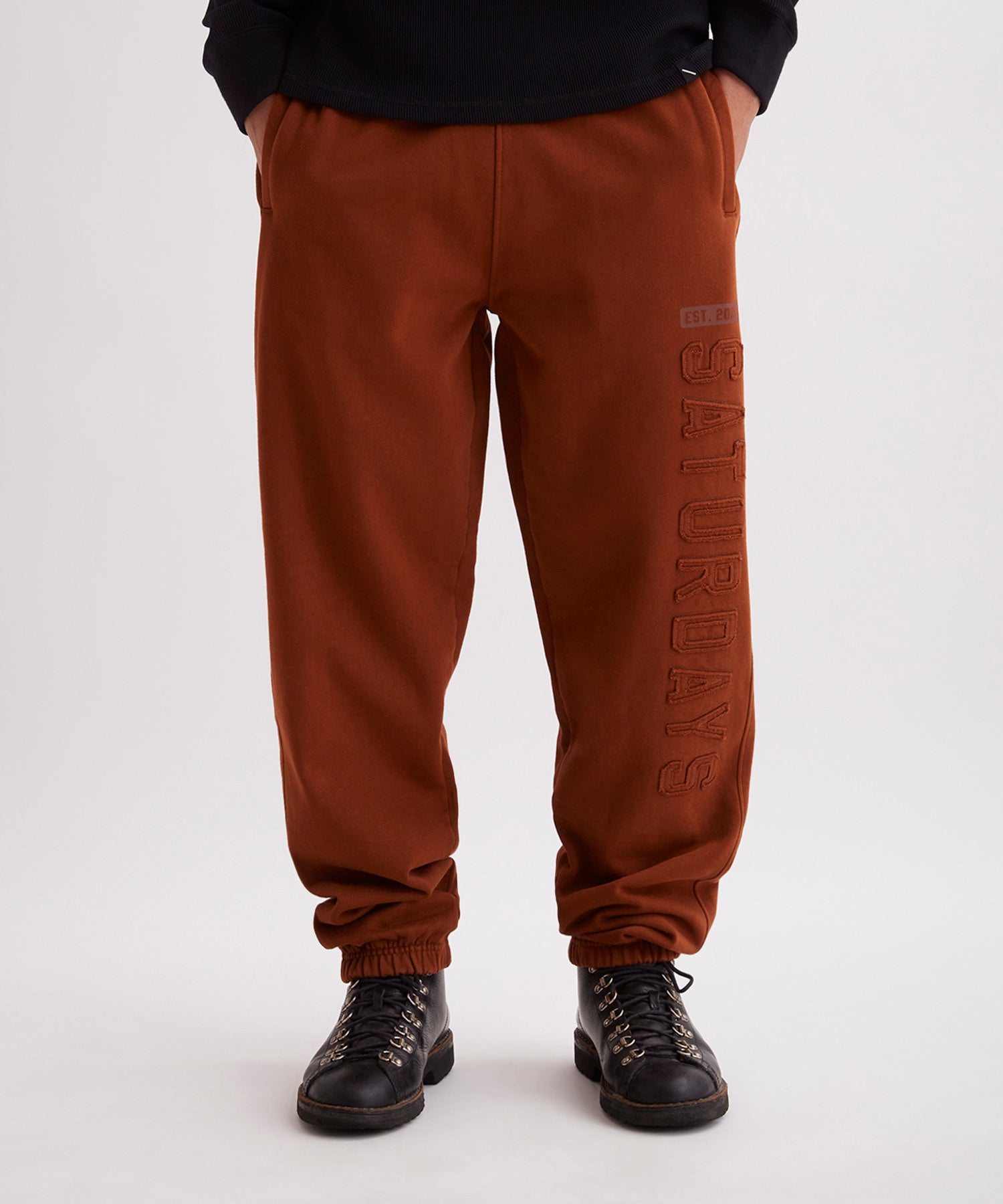 Abrams Varsity Sweatpant