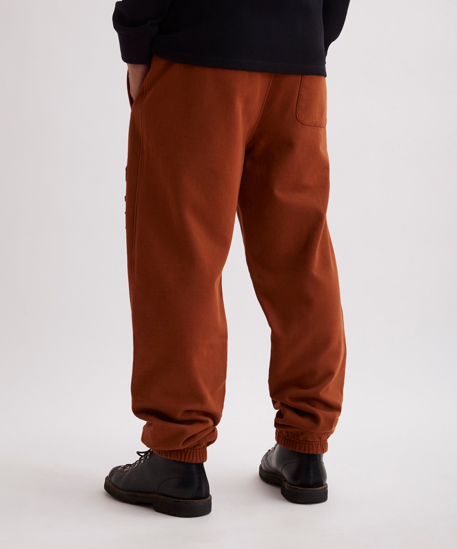 Abrams Varsity Sweatpant
