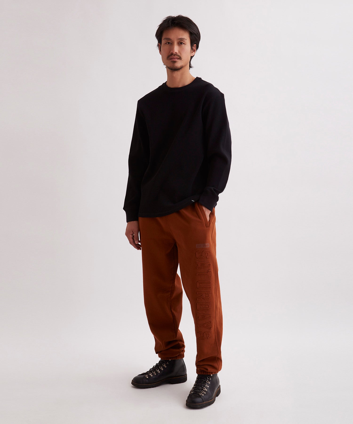Abrams Varsity Sweatpant
