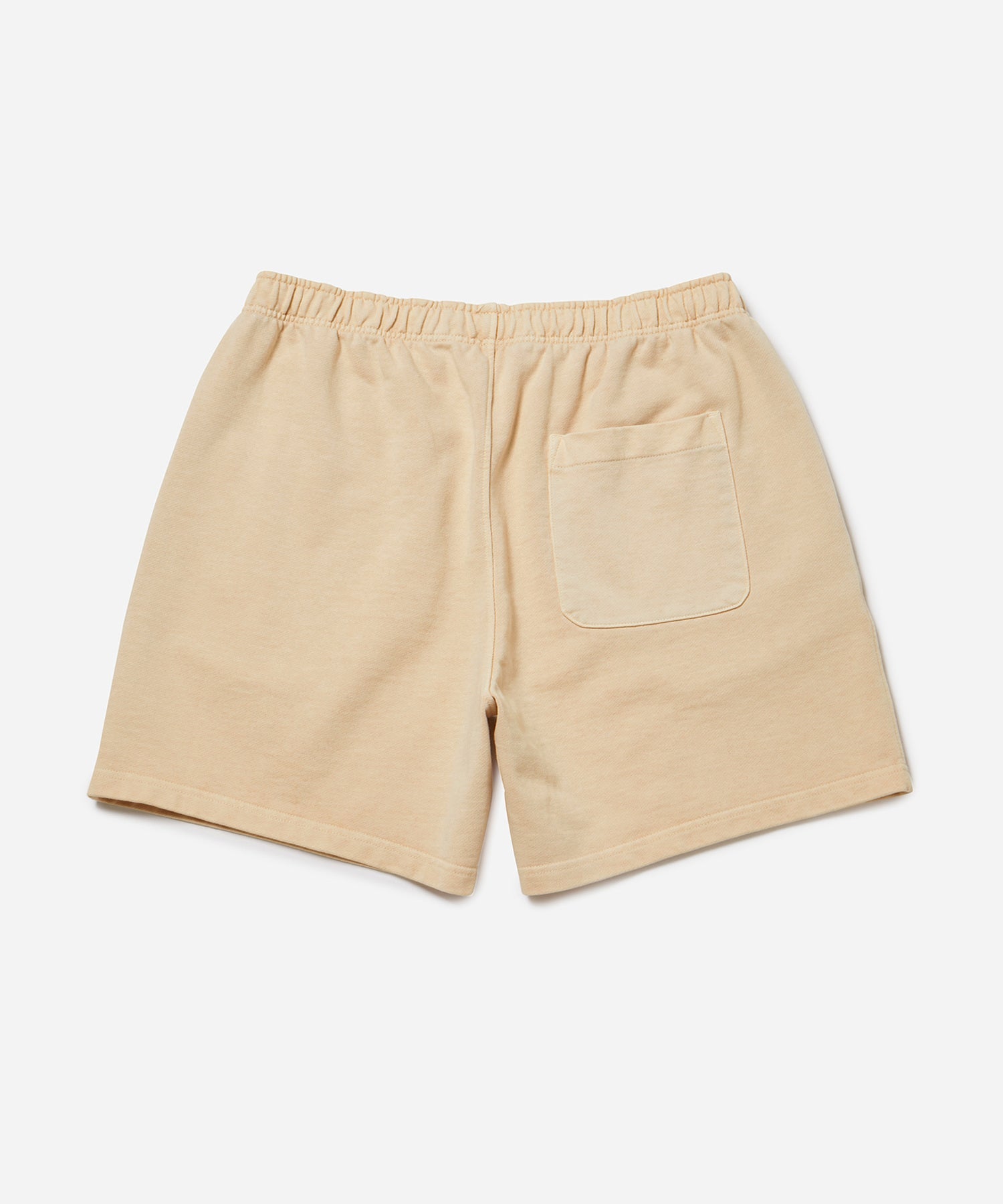 Austin Pigment Dyed Sweat Short