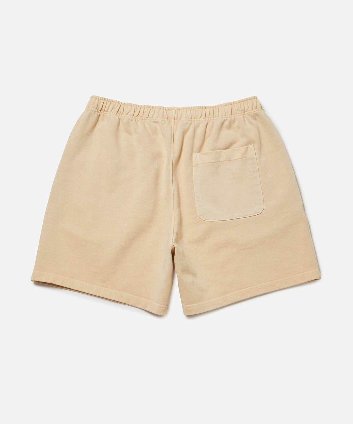 Austin Pigment Dyed Sweat Short