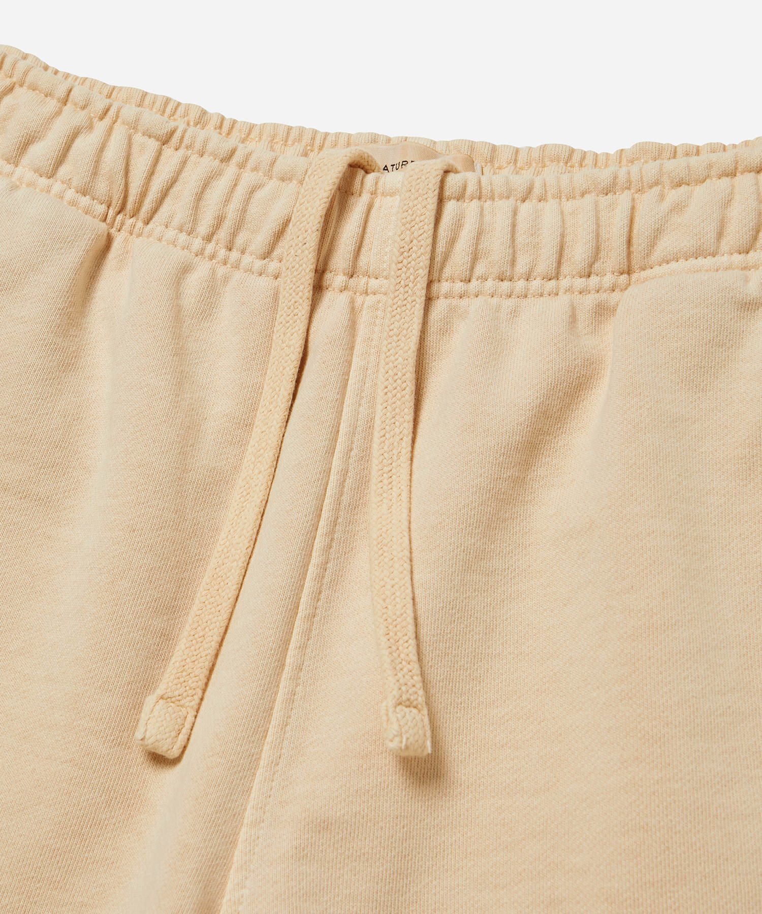 Austin Pigment Dyed Sweat Short