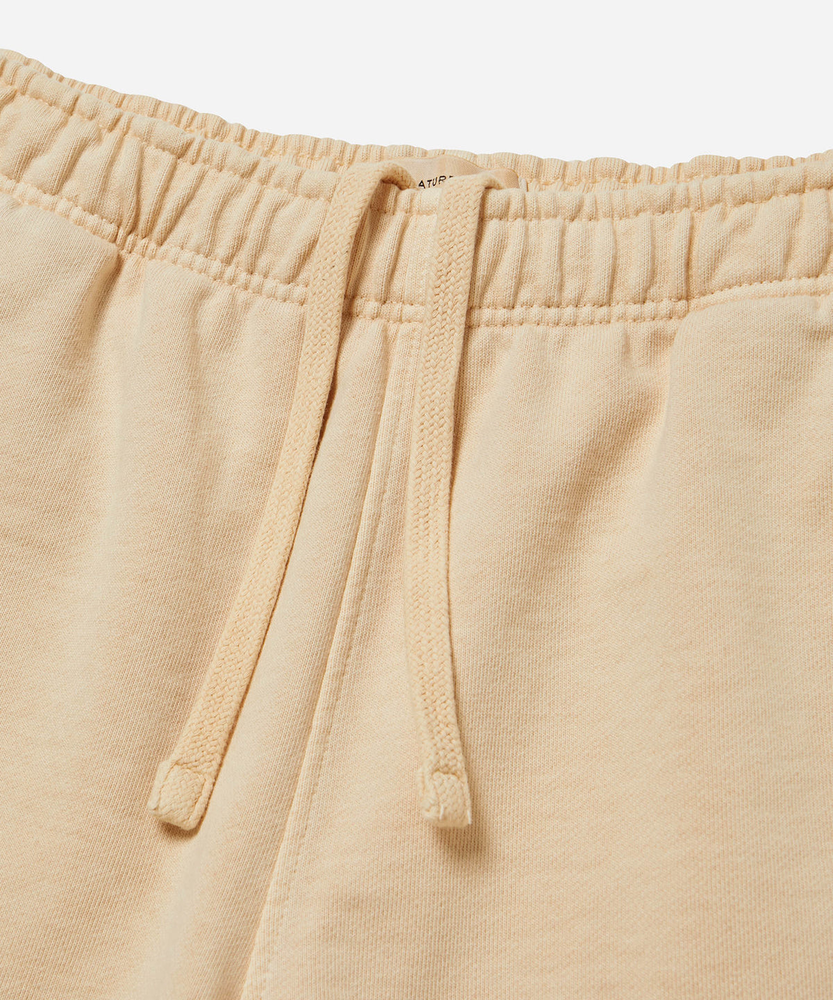 Austin Pigment Dyed Sweat Short