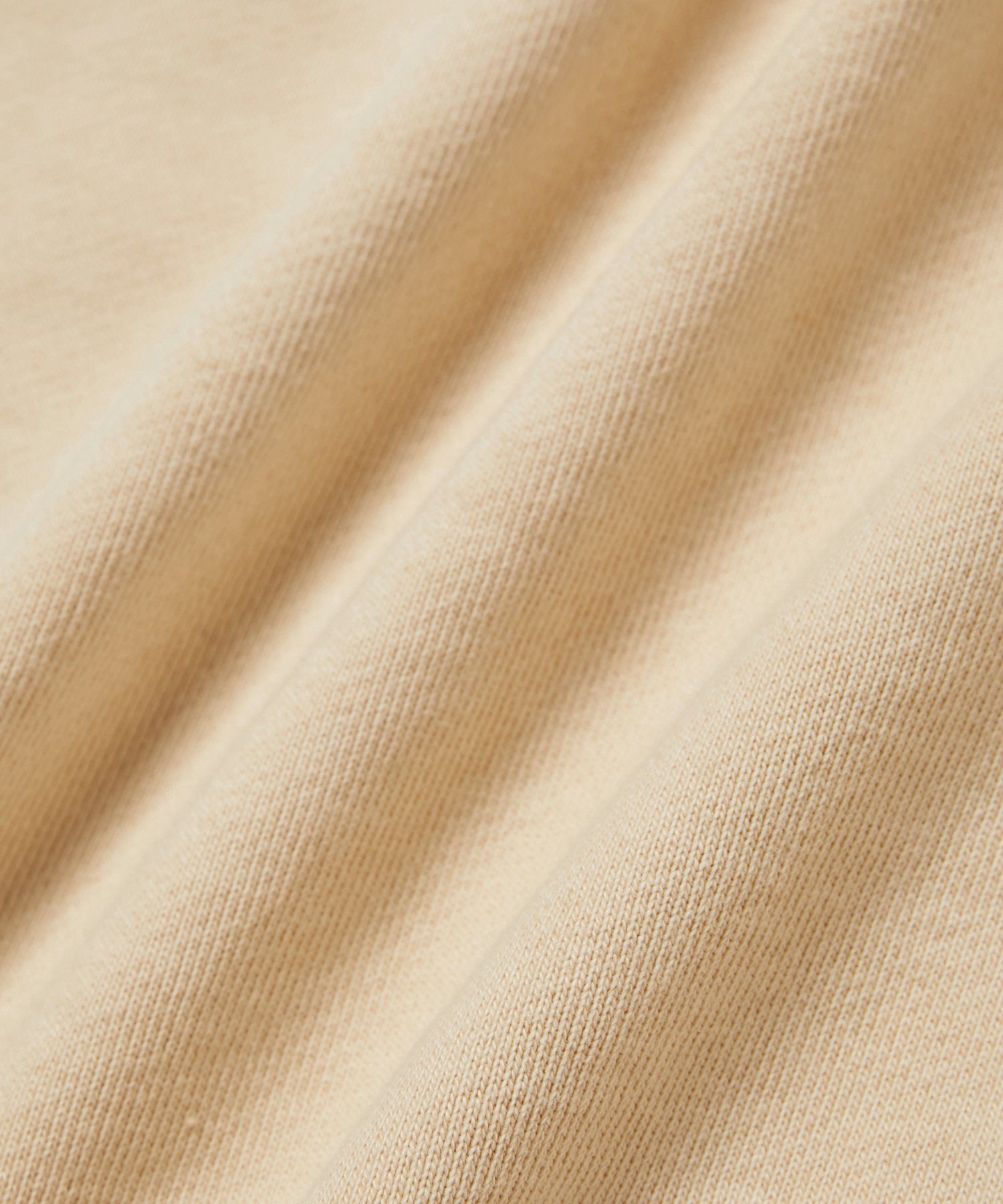 Austin Pigment Dyed Sweat Short