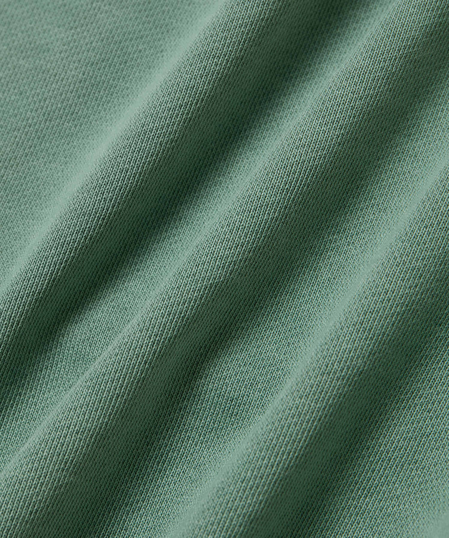 Austin Pigment Dyed Sweat Short