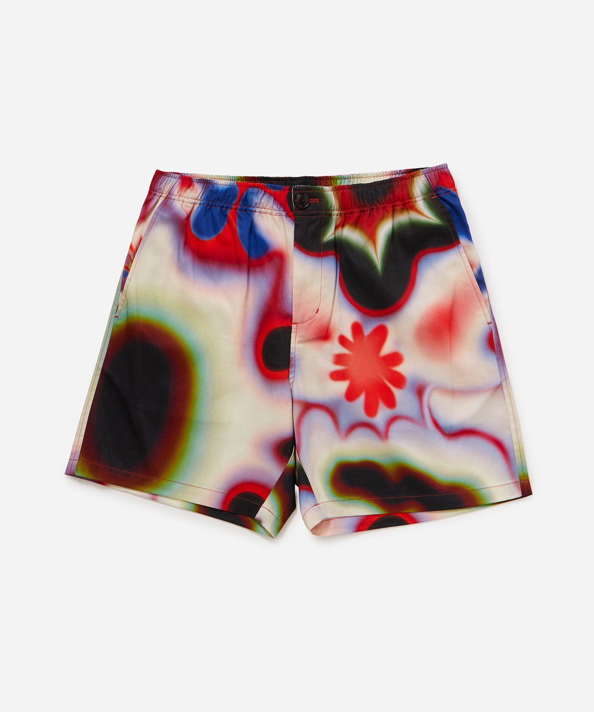 Shawnax Ambrose Short