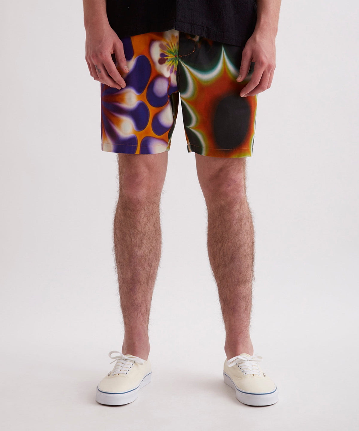 Shawnax Ambrose Short