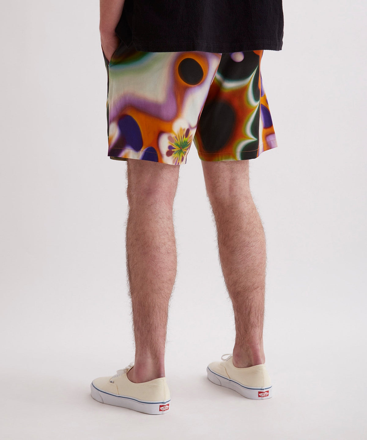 Shawnax Ambrose Short