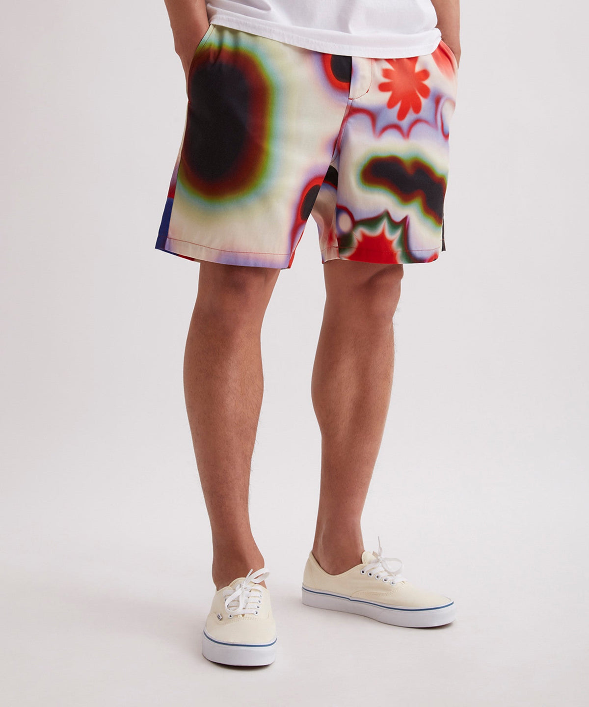 Shawnax Ambrose Short