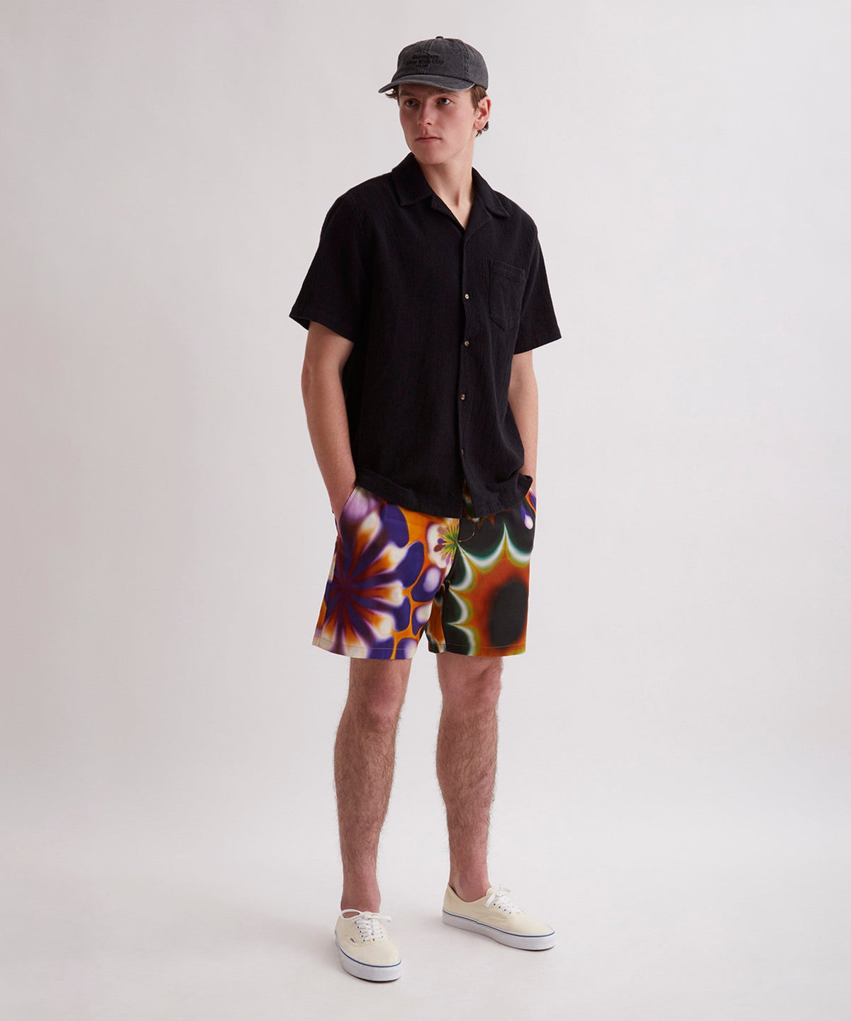 Shawnax Ambrose Short