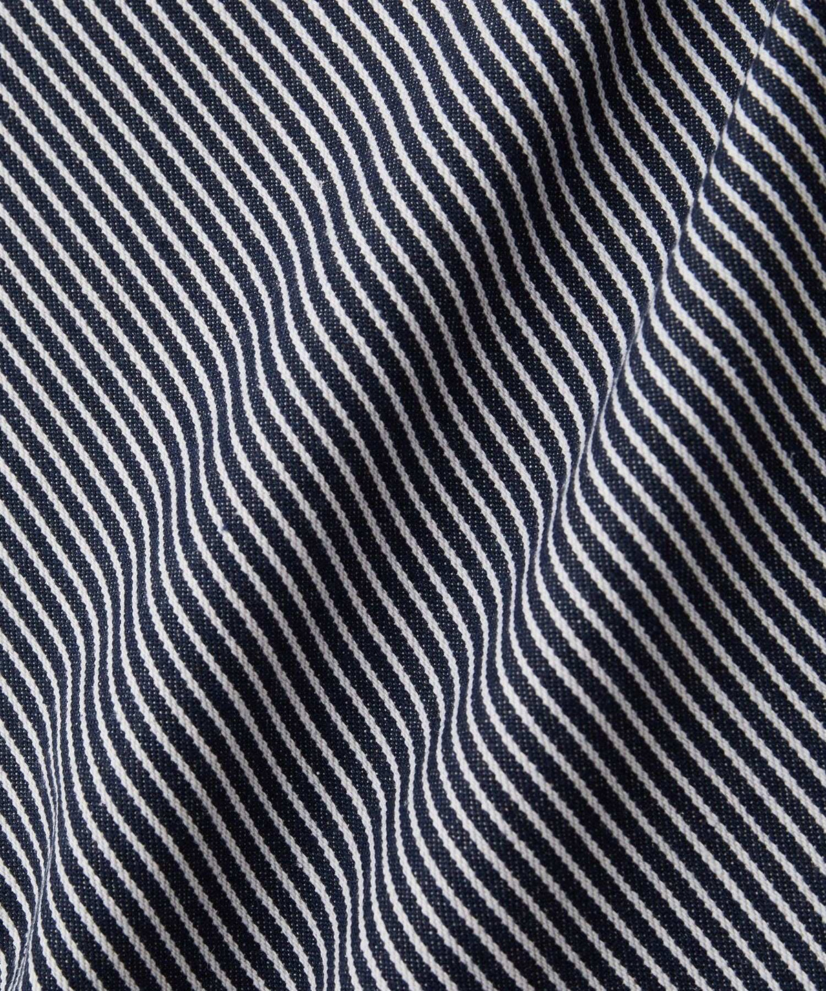 GEORGE STRIPE COTTON TWILL  PANT