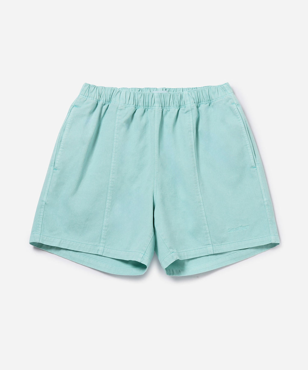 Mario Pigment Dye Short
