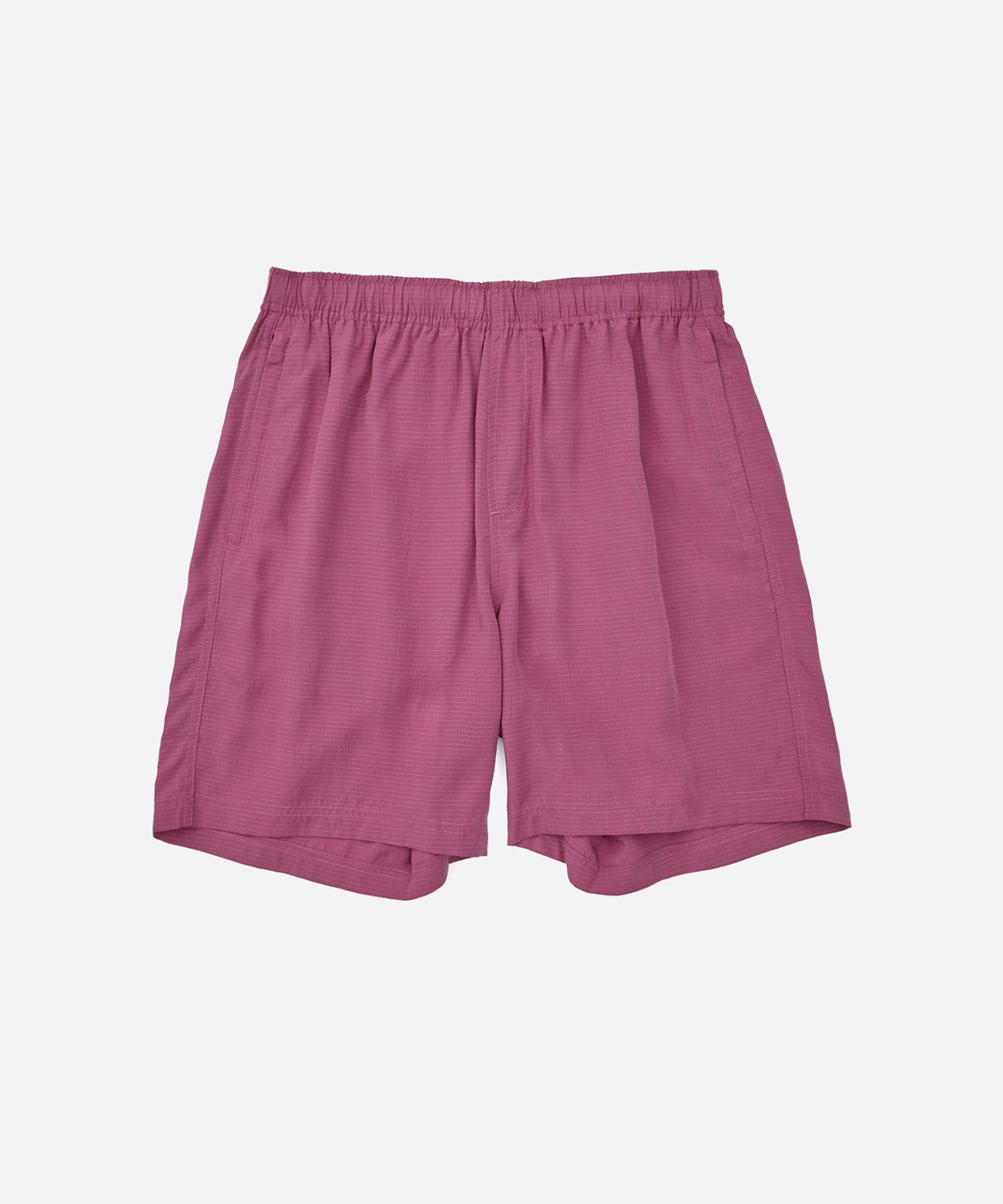 Tyler Lyocell Ripstop Short | Saturdays NYC Japan
