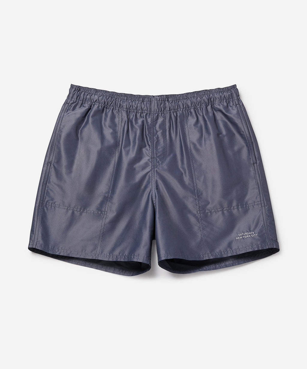 Talley Iridescent Swimshort