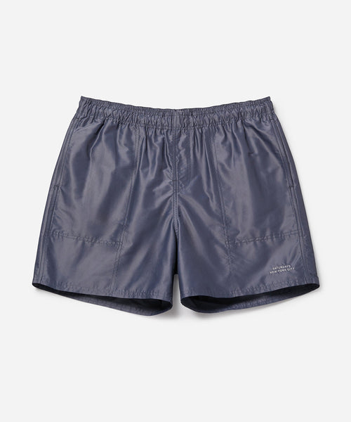 Talley Iridescent Swimshort | Saturdays NYC Japan