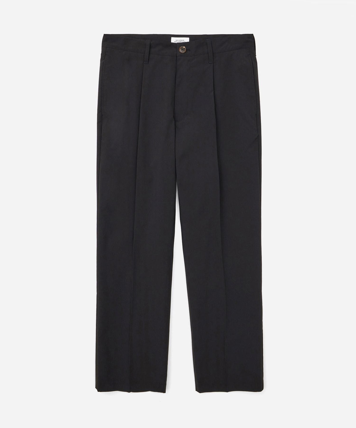 EDDIE ANKLE LENGTH TROUSER