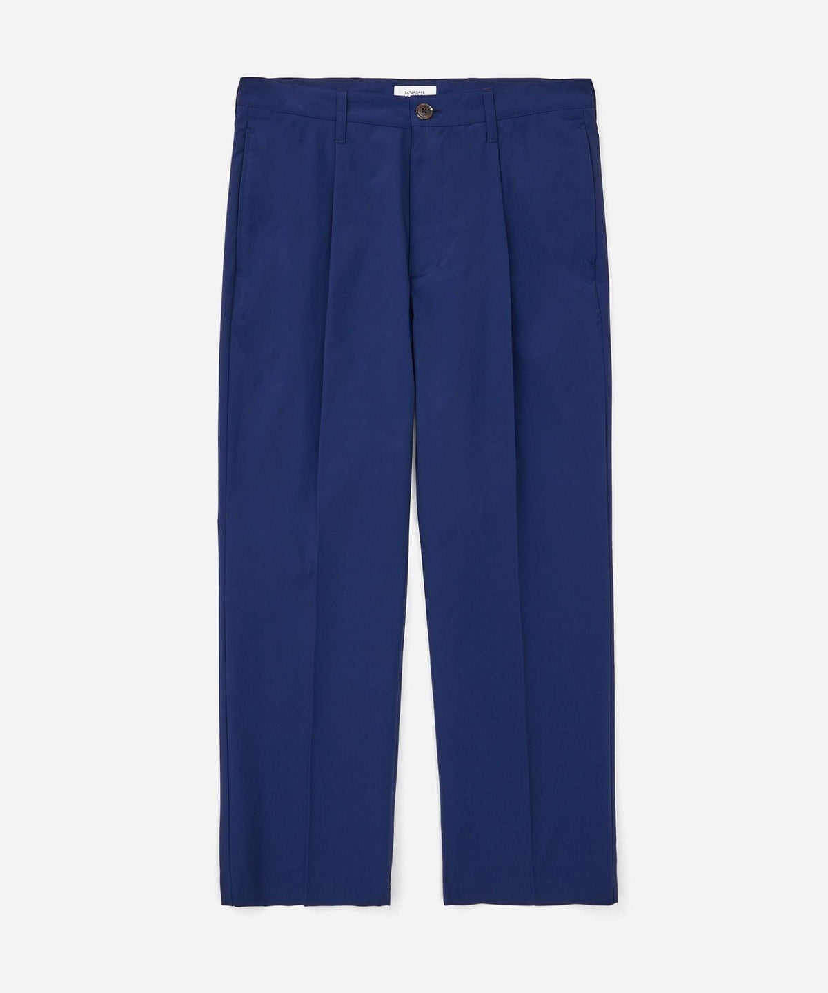 EDDIE ANKLE LENGTH TROUSER