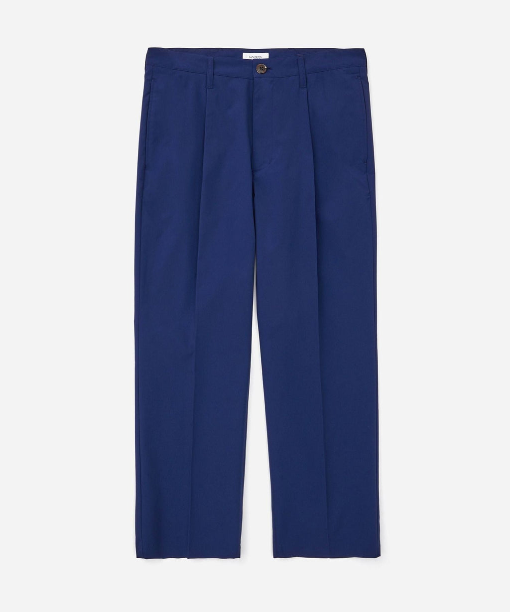 EDDIE ANKLE LENGTH TROUSER