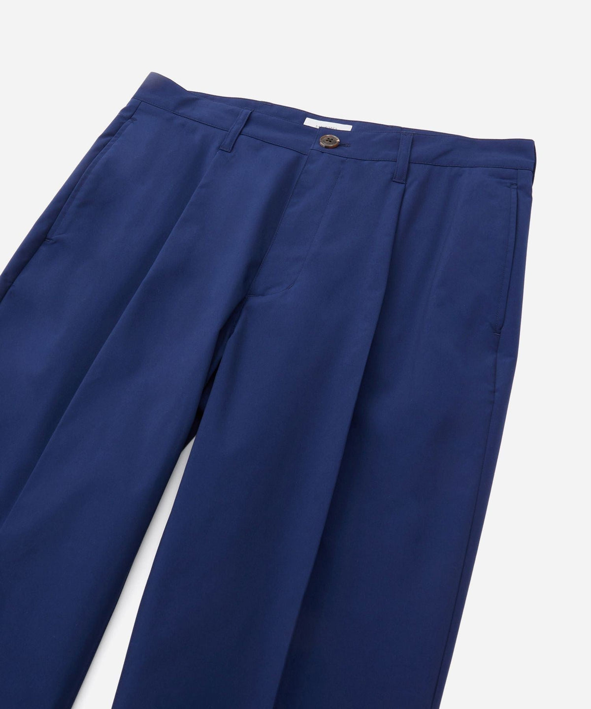 EDDIE ANKLE LENGTH TROUSER
