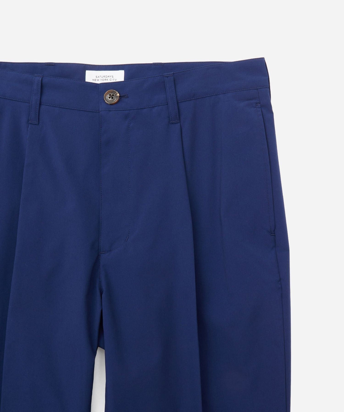 EDDIE ANKLE LENGTH TROUSER